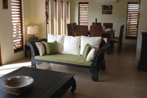 Kintamani Luxury Villas - Accommodation Nelson Bay 0