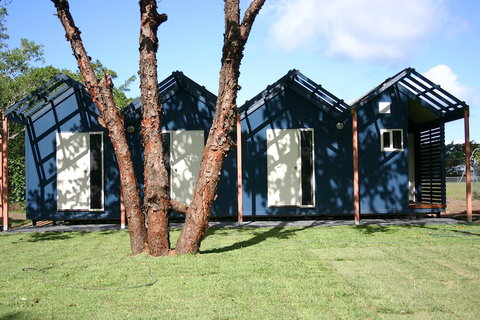 NRMA Cairns Holiday Park - Accommodation Nelson Bay 4