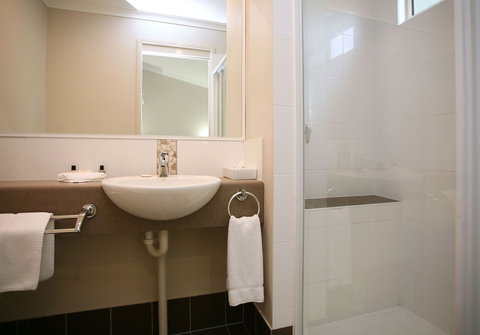 NRMA Cairns Holiday Park - Accommodation Nelson Bay 3