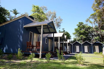 NRMA Cairns Holiday Park - Accommodation Nelson Bay 5