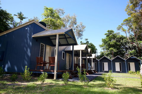 NRMA Cairns Holiday Park - Accommodation Nelson Bay 6