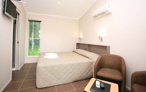 NRMA Cairns Holiday Park - Accommodation Nelson Bay 2