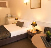 Garden City Motor Inn Mt Gravatt - Accommodation Nelson Bay
