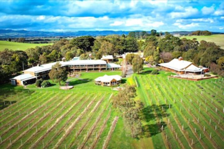 Maddingley VIC Accommodation Nelson Bay