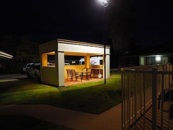 Jacaranda Motel & Holiday Units - Accommodation Nelson Bay 0