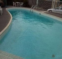 Coburg Motor Inn - Accommodation Nelson Bay