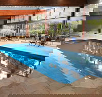 Macedon Ranges Hotel  Spa - Accommodation Nelson Bay