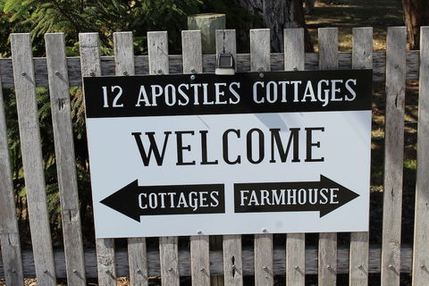 12 Apostles Cottages - Accommodation Nelson Bay 2