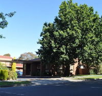 Nunawading Motor Inn - Accommodation Nelson Bay