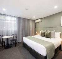 Comfort Inn Aden Hotel Mudgee - Accommodation Nelson Bay