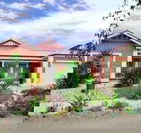 All Seasons' Escape Port Elliot - Accommodation Nelson Bay