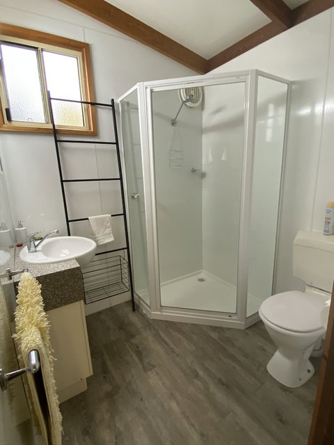 Beechworth Cabins - Nelson Bay Accommodation.com 4