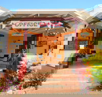 Ned Kelly's Motel - Accommodation Nelson Bay