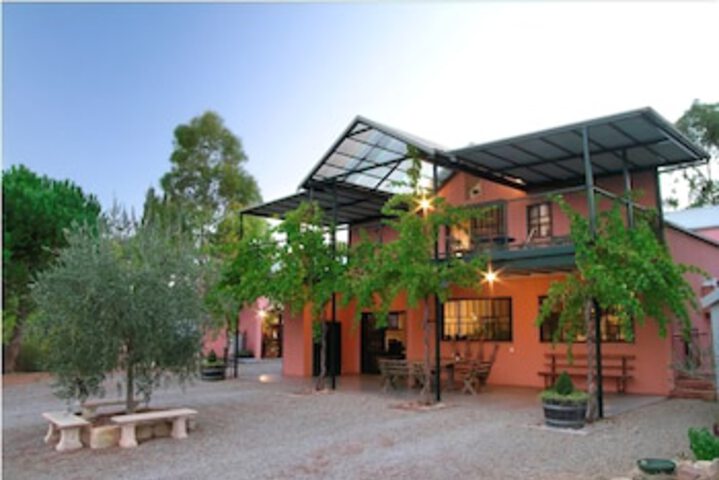 Armagh SA Accommodation Nelson Bay