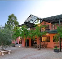 Patly Hill Farm - Accommodation Nelson Bay