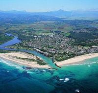 Marine Boutique Apartments - Accommodation Nelson Bay