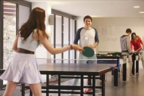 Deakin Residential Services - Accommodation Nelson Bay 5