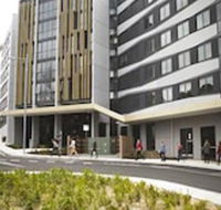 Deakin Residential Services - Accommodation Nelson Bay