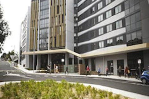 Deakin Residential Services - Accommodation Nelson Bay 0