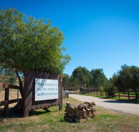 Mansfield Country Resort - Accommodation Nelson Bay