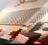 Cedar Lake Country Resort - Accommodation Nelson Bay