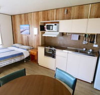 Sea Vu Caravan Park - Accommodation Nelson Bay