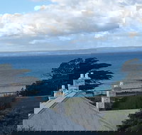 Circa 1902 Queenscliff - Accommodation Nelson Bay