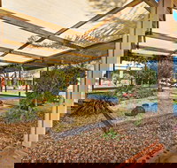 All Rivers Motor Inn - Accommodation Nelson Bay