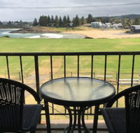 Kiama Cove Boutique Motel - Accommodation Nelson Bay