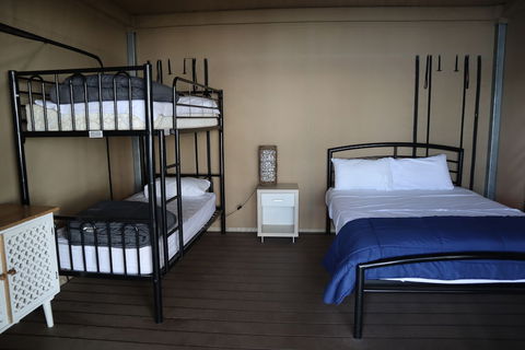 NRMA Lake Somerset Holiday Park - Accommodation Nelson Bay 1