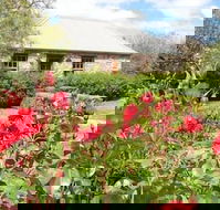 Keefer's Cottage - Accommodation Nelson Bay