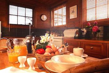 Keefer's Cottage - Accommodation Nelson Bay 1