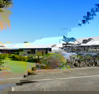 Torquay Tropicana Motel - Accommodation Nelson Bay