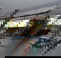 Capricornia Motel - Accommodation Nelson Bay