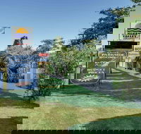 Kerang Valley Resort - Accommodation Nelson Bay
