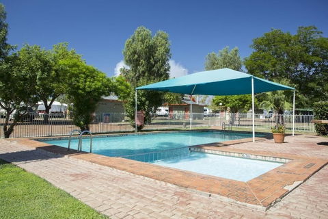 Discovery Parks - Mount Isa - Accommodation Nelson Bay 4