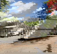 Discovery Parks - Mount Isa - Accommodation Nelson Bay