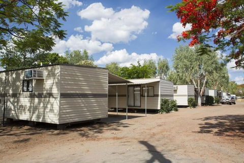 Discovery Parks - Mount Isa - Accommodation Nelson Bay 0