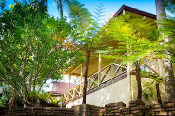 Pacific Palms Resort - Accommodation Nelson Bay 0