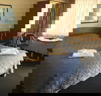 Town  Country Motel - Accommodation Nelson Bay