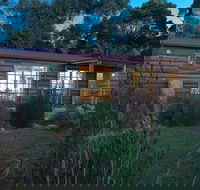 Port Bayou Cottage - Accommodation Nelson Bay
