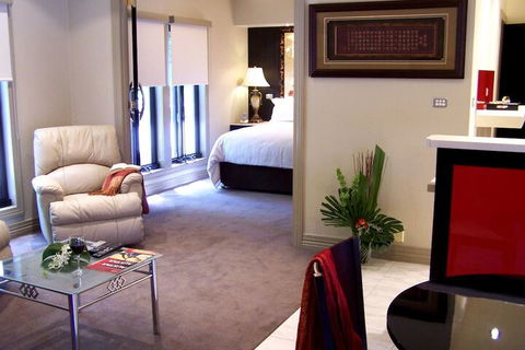 The Camperdown Mill - South West Victoria - Accommodation Nelson Bay 2