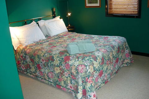 The Camperdown Mill - South West Victoria - Accommodation Nelson Bay 6