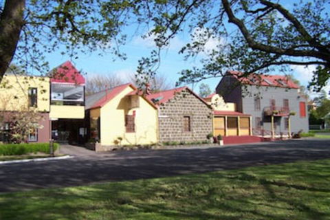 The Camperdown Mill - South West Victoria - Accommodation Nelson Bay 0