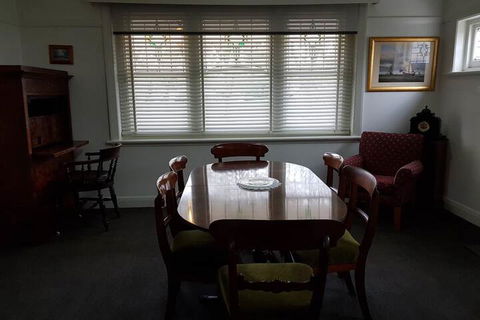 The Camperdown Mill - South West Victoria - Accommodation Nelson Bay 7