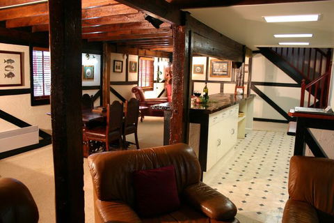 The Camperdown Mill - South West Victoria - Accommodation Nelson Bay 5