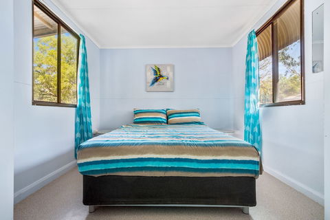 AAOK Lakes Resort & Caravan Park - Accommodation Nelson Bay 1