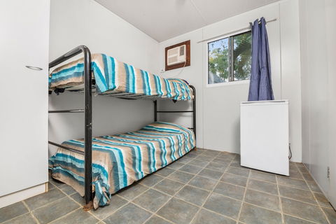 AAOK Lakes Resort & Caravan Park - Accommodation Nelson Bay 3