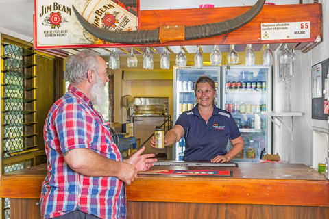 AAOK Lakes Resort & Caravan Park - Accommodation Nelson Bay 4