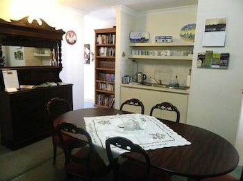 Seascapes Bed & Breakfast Mindarie - Accommodation Nelson Bay 6